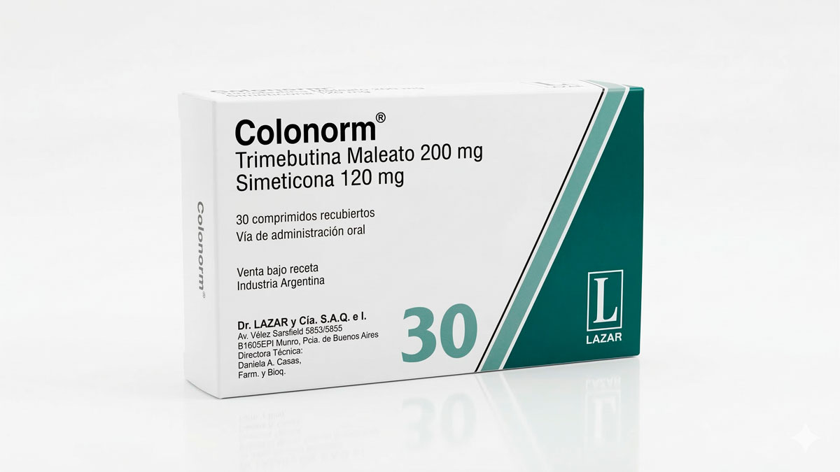 Colonorm