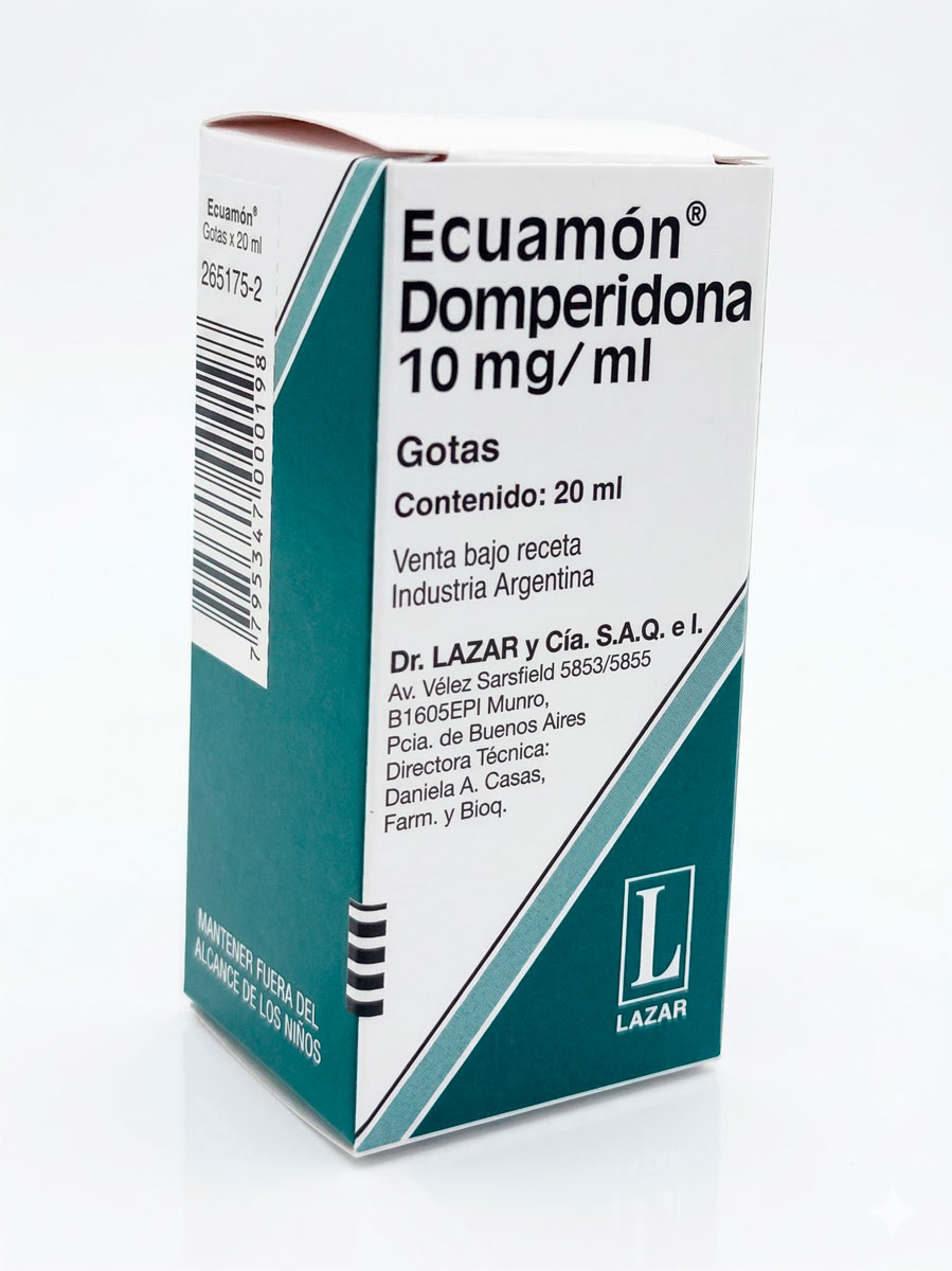 Ecuamon
