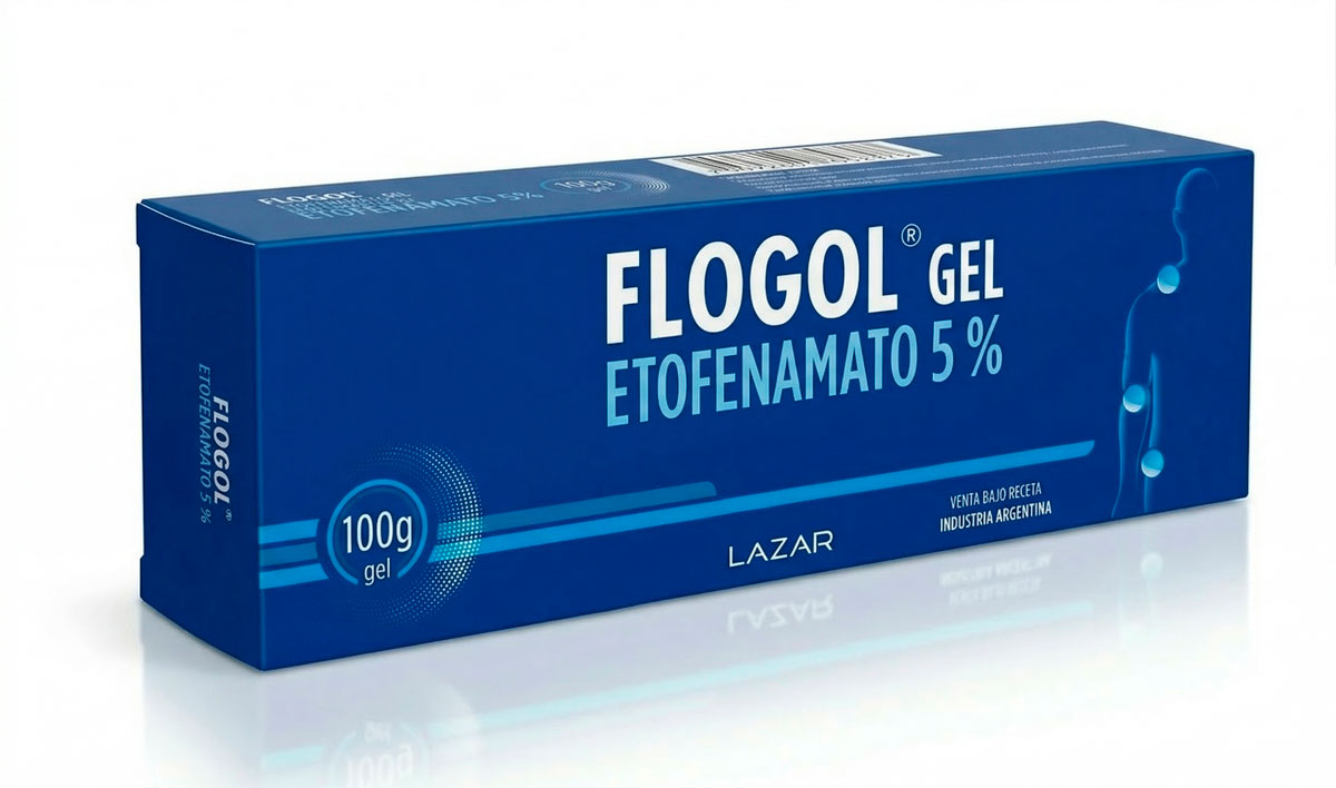 Flogol