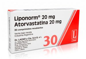 LIPONORM