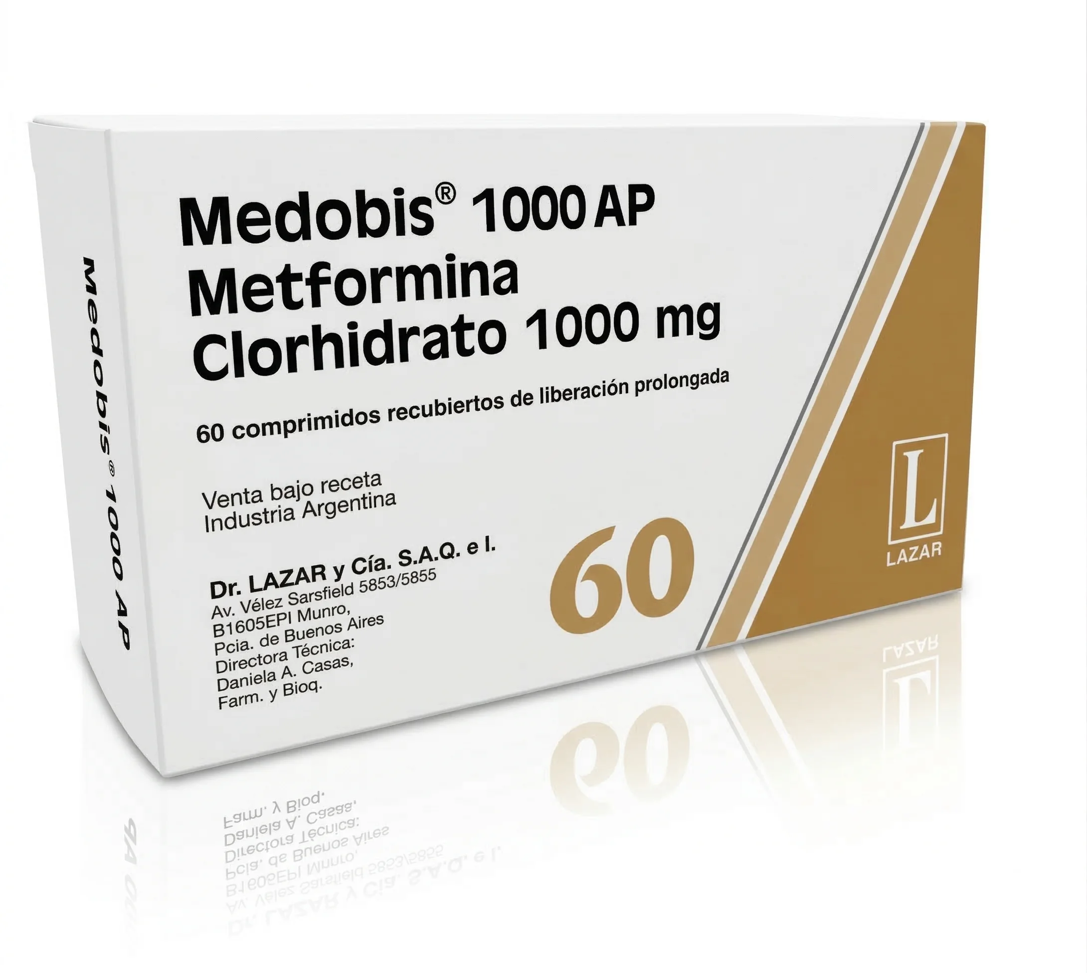 Medobis AP 1000