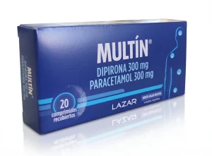 MULTÍN