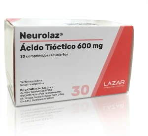 NEUROLAZ