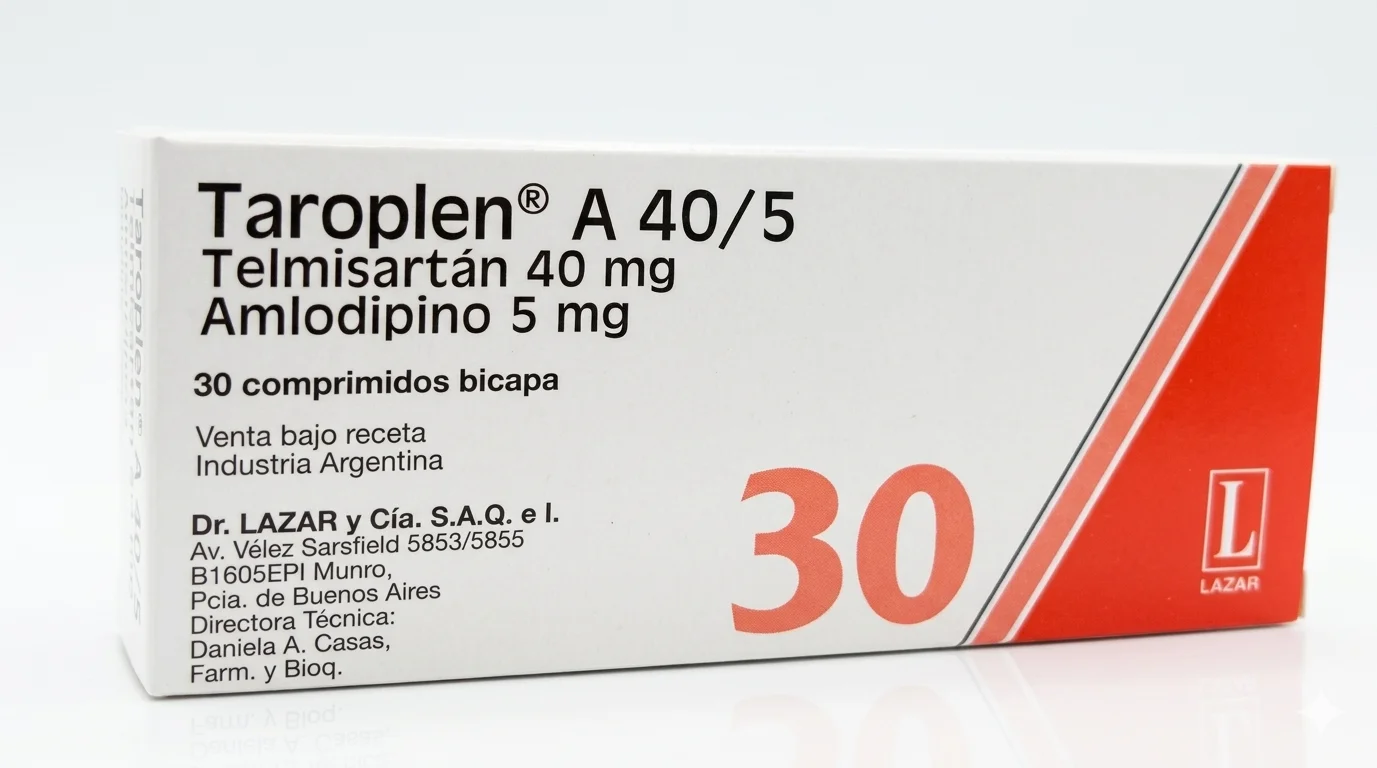 Taroplen A 40-5